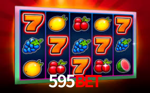 Casino Online 595Bet | Os Melhores Slots no Brasil